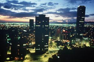 Las cuatro localidades que más impulsan el turismo en Bogotá