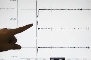 ¡Atención! Nuevamente se registró un fuerte sismo en México
