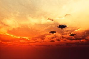 Extraterrestres: Estos son los avistamientos OVNIS más importantes de la historia