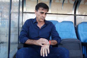 Gustavo Quinteros aclara que no dice que no a La Roja: “Para mí sería un orgullo”
