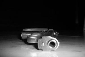 Joven recibe disparo en su área genital en Ponce