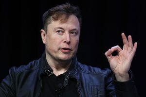 Elon Musk no les heredará sus empresas a sus hijos