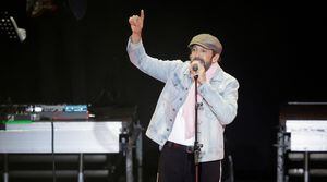 Juan Luis Guerra dio a conocer su nueva canción, 'I Love You More'