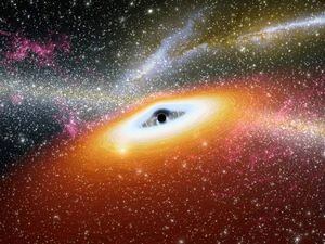 La imagen que todos siempre quisimos ver: científicos revelarán la primera foto de un agujero negro, uno de los misterios más grandes del universo