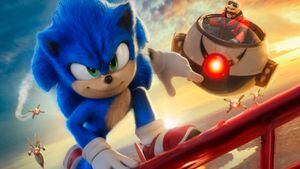 Sonic 2: Una oda a un clásico de los videojuegos