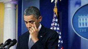 Obama sobre asesinato de afroamericano: "Esto no debería ser normal en el 2020"