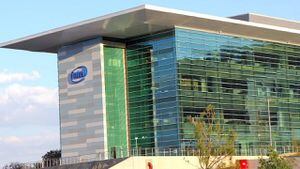 Intel celebra 20 años de la apertura del Guadalajara Desing Center recordando sus más grandes logros