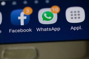 Versão beta do WhatsApp revela novos recursos que serão liberados na plataforma