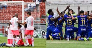 Liga de Quito vs. Delfín, una final con sabor a revancha