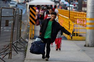 Ciudadanos venezolanos podrán ingresar sin visa hasta el 25 de agosto