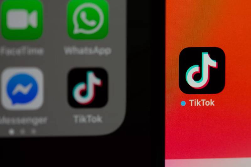 TikTok es la red social favorita de la mayoría de los jóvenes