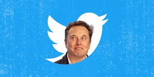 Elon Musk asegura que Twitter Blue reducirá los anuncios a la mitad y ofrecerá un plan sin publicidad