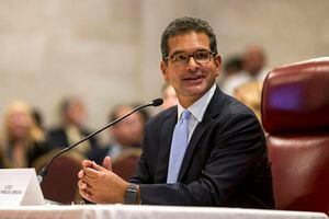 Confiado Pierluisi en que no le hace falta confirmación del Senado