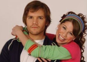 Protagonistas de 'Floricienta' se reúnen 17 años después del primer episodio de la serie y así han cambiado