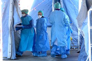 Fallecidos en Italia con coronavirus han ascendido a 197