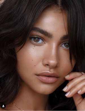 Te decimos cómo elegir tu base de maquillaje según el tipo de piel