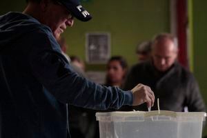 "Votantes fantasma": Padrón electoral registra más de 45 mil votantes mayores de 100 años