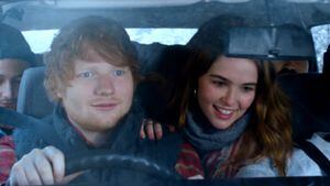 As histórias que inspiraram músicas de sucesso do Ed Sheeran