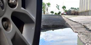 Anuncian repavimentación en carretera PR-10 de Adjuntas hasta Ponce