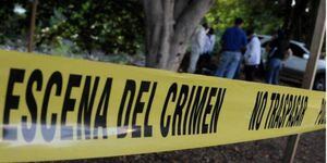 Hombre asesinó a su pareja y luego se quitó la vida en noroccidente de Bogotá