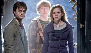 Warner Channel cumple 25 años y comenzará las celebraciones este domingo con maratón de Harry Potter