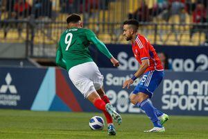 “Es un premio al esfuerzo”: Matías Zaldivia exhibe su emoción por defender los colores de Chile en los Panamericanos