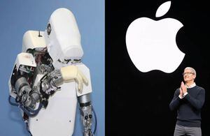 ¿Por qué Apple no mostró nada de la inteligencia artificial en su evento? Estos son los motivos