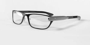 Apple Glass: los lentes convertirían cualquier superficie en una interfaz táctil