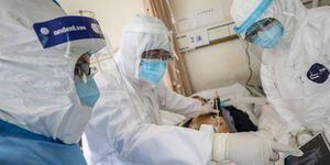 Brasil supera los 63.000 muertos por coronavirus