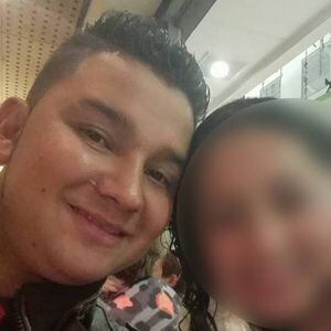 Él es Andrés López el joven que decapitó a su padrastro en Bogotá