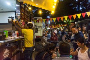 Ciudad del Río será nuevamente la sede del Food Trucks Fest en la Feria de las Flores