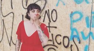 Artistas chilenos preparan sus protestas en los Latin Grammy a favor del estallido social