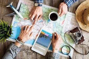 ¿Agencia de viaje o herramientas web?: Qué hago al planificar un viaje