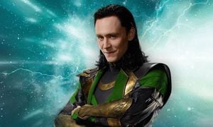 Avengers EndGame: Revelan primera imagen de serie de Loki