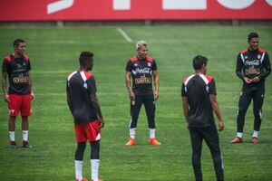 Los cambios que Gareca analiza para el partido más importante de los últimos 35 años en Perú