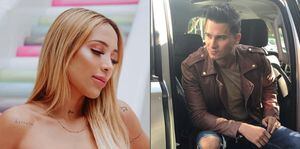 ¿Fueron juntos? El lujoso viaje que Pipe Bueno y Luisa Fernanda W hicieron