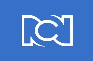Esta fue la última vez que RCN tuvo un rating más alto que Caracol Televisión