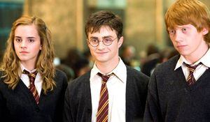 Harry Potter podría tener una novena parte con todo el elenco original