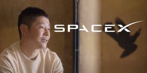 SpaceX: japonés que buscaba novia para ir a la Luna ahora sortea 8 asientos en el cohete