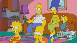 Los Simpson: estás con las predicciones para enero 2021 de acuerdo a la serie