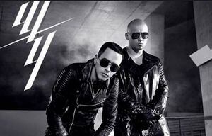 Antes de abrir la venta se agotan los boletos de Wisin y Yandel