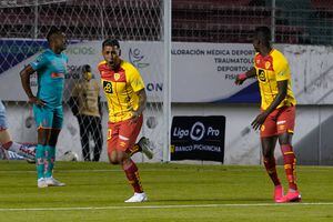 Independiente del Valle vs Aucas: EN VIVO, alineaciones, donde ver el partido