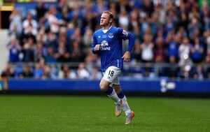 Fin de una gran era: Wayne Rooney deja Manchester United para volver al Everton