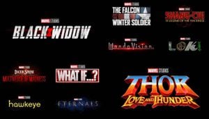 Marvel reveló las películas que estrenarán en 2020 y 2021