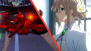 Netflix: 7 películas de anime que necesitas ver lo antes posible