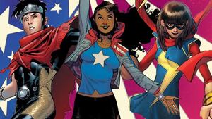Young Avengers: estos son los personajes que podrían formar el equipo en el futuro del MCU