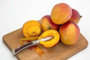 Quema la grasa y baja el colesterol con mango africano