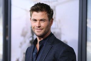 Conoce el talento oculto de Chris Hemsworth con el que mostró su lado más sexy
