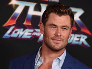 Marvel: Chris Hemsworth dijo que es tiempo de un “drástico” cambio de Thor