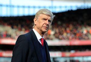 Arsene Wenger defiende la rotación y confirma suplencia de Alexis Sánchez en la Europa League